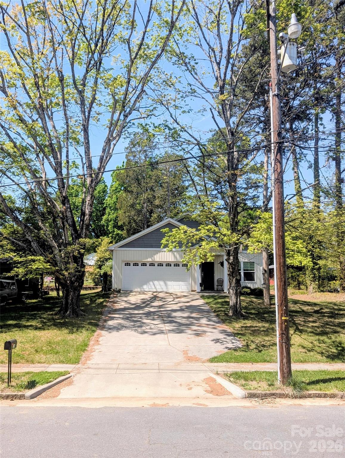 156 S Milford Drive