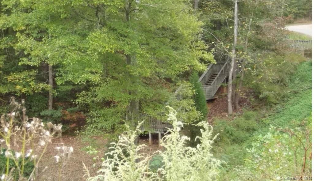 Catawba Station - Land