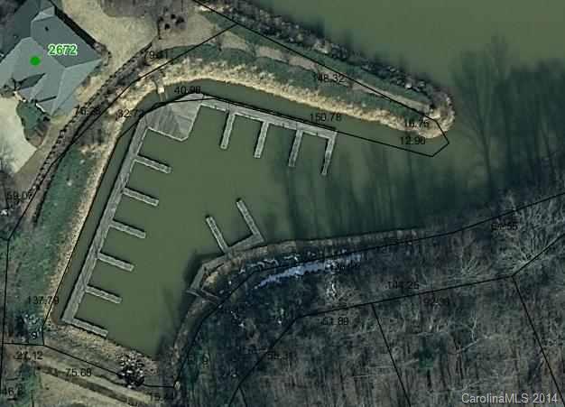 Catawba Station - Land