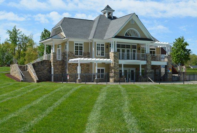 Old Stone Crossing - Residential