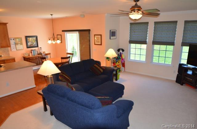 Old Stone Crossing - Residential