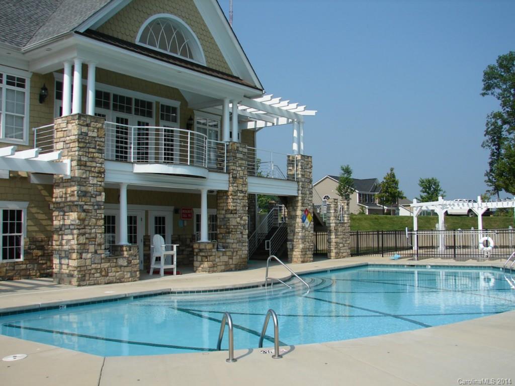 Old Stone Crossing - Residential