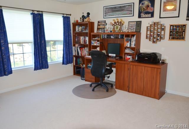 Old Stone Crossing - Residential