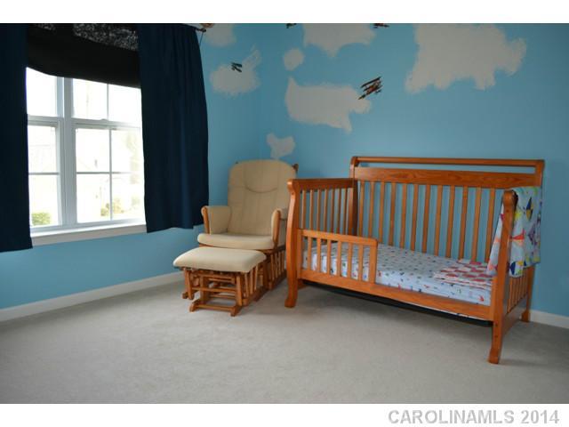 Old Stone Crossing - Residential