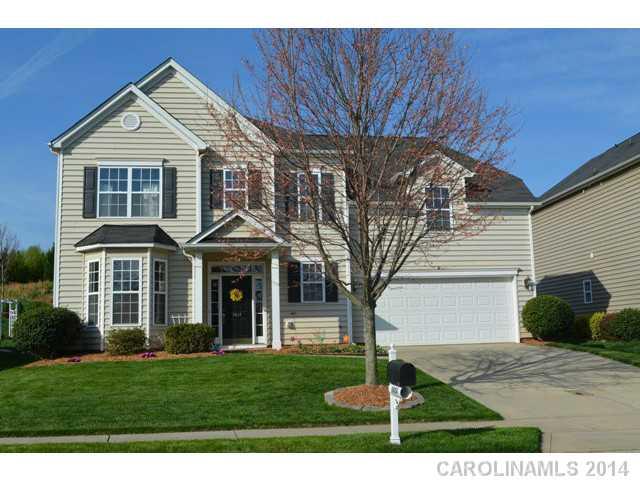 Old Stone Crossing - Residential