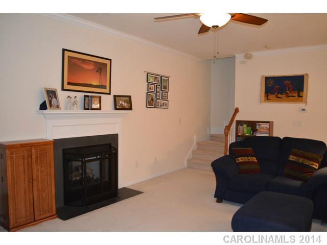 Old Stone Crossing - Residential