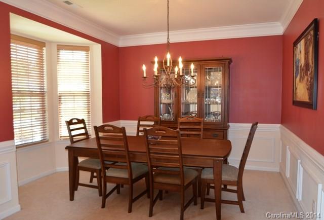 Old Stone Crossing - Residential