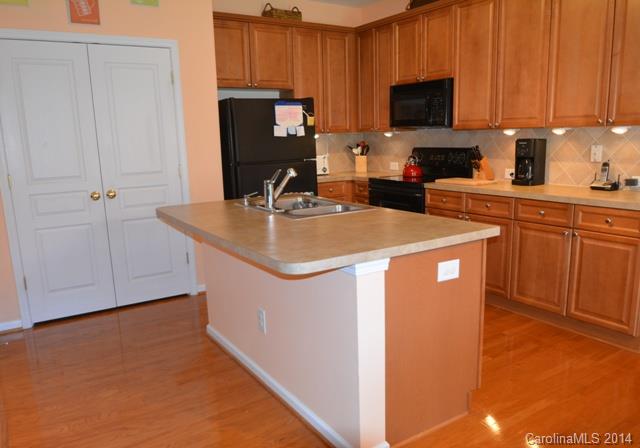 Old Stone Crossing - Residential