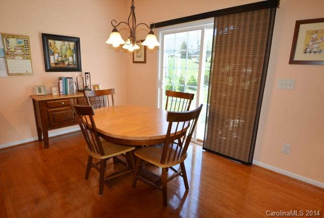 Old Stone Crossing - Residential