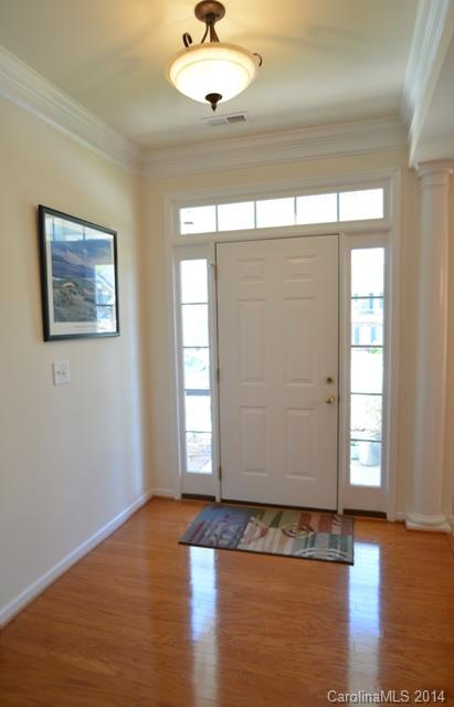 Old Stone Crossing - Residential