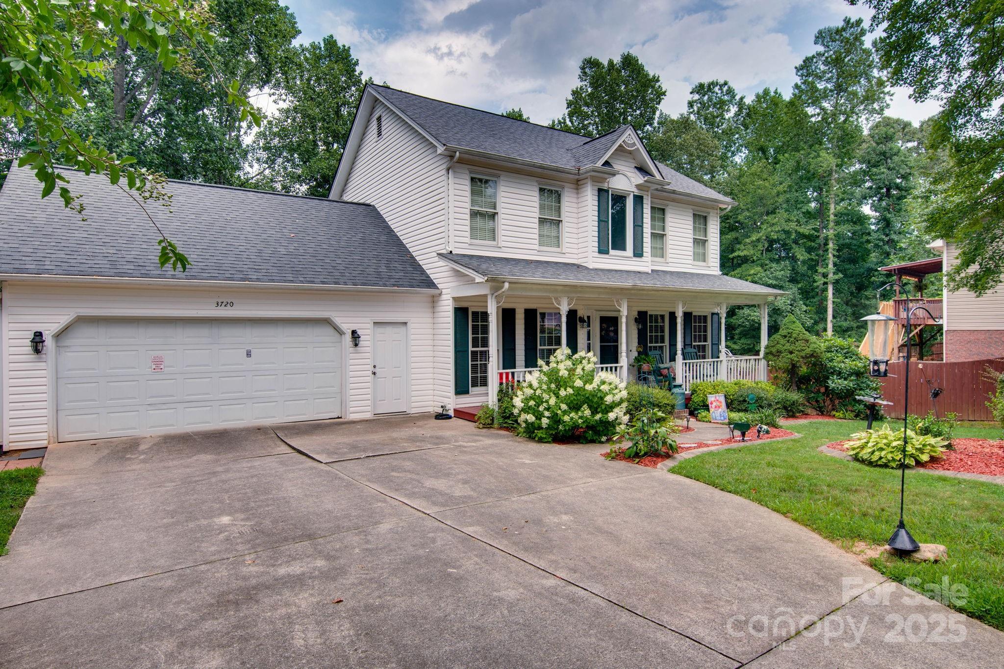 3720 25th Street Place NE