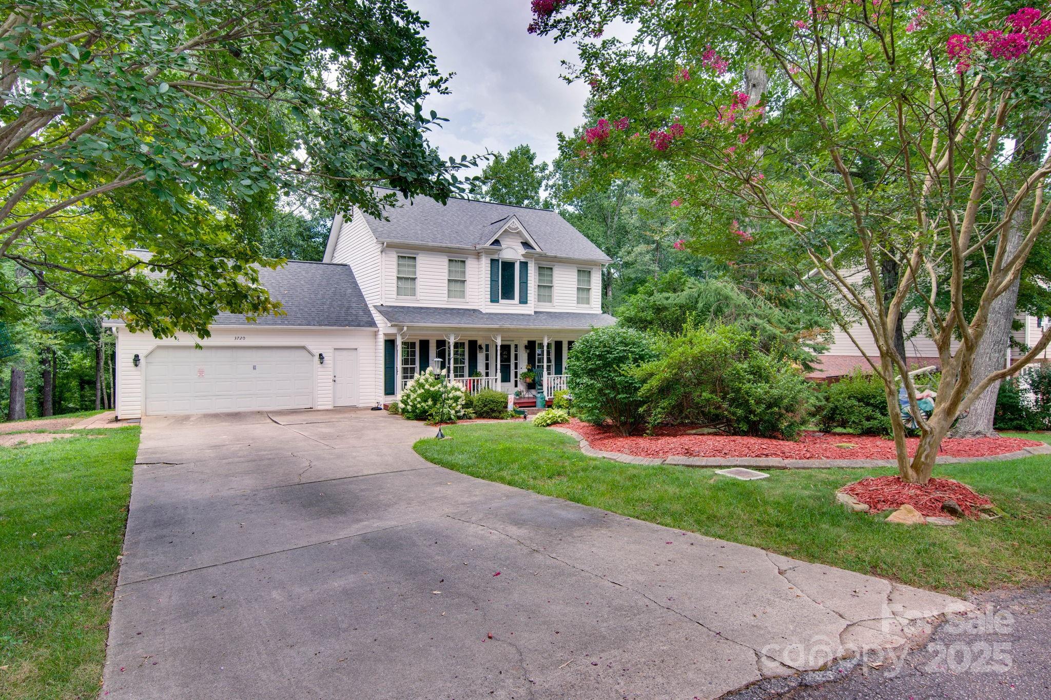 3720 25th Street Place NE