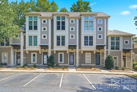 Photo of 1029 Park West Drive, Charlotte, NC 28209 (MLS # 4421601)