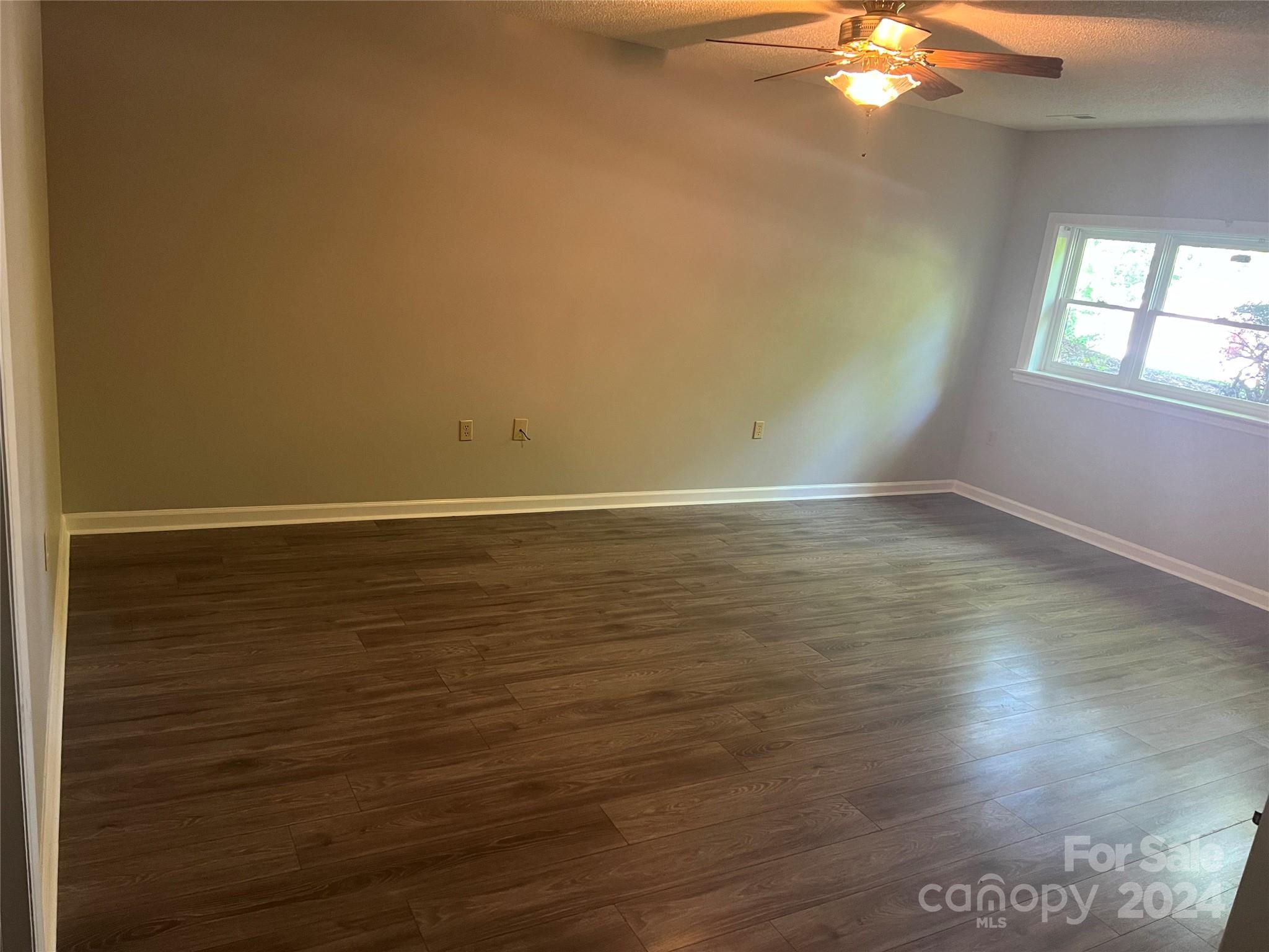 Plaza Ridge - Residential