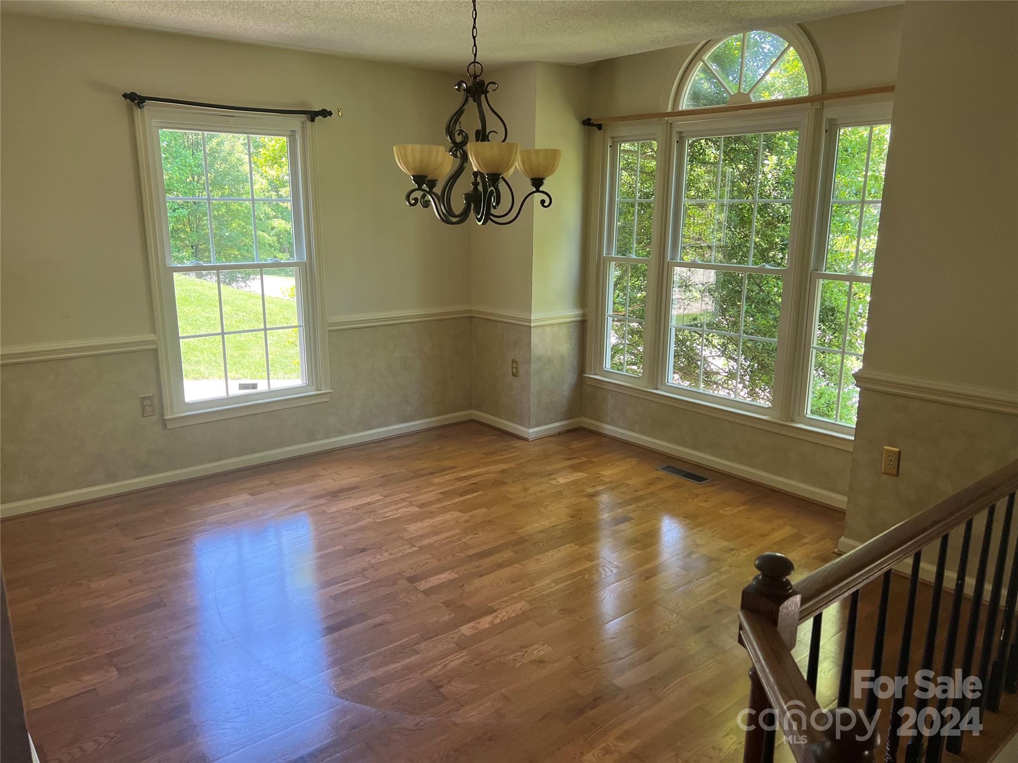 Plaza Ridge - Residential