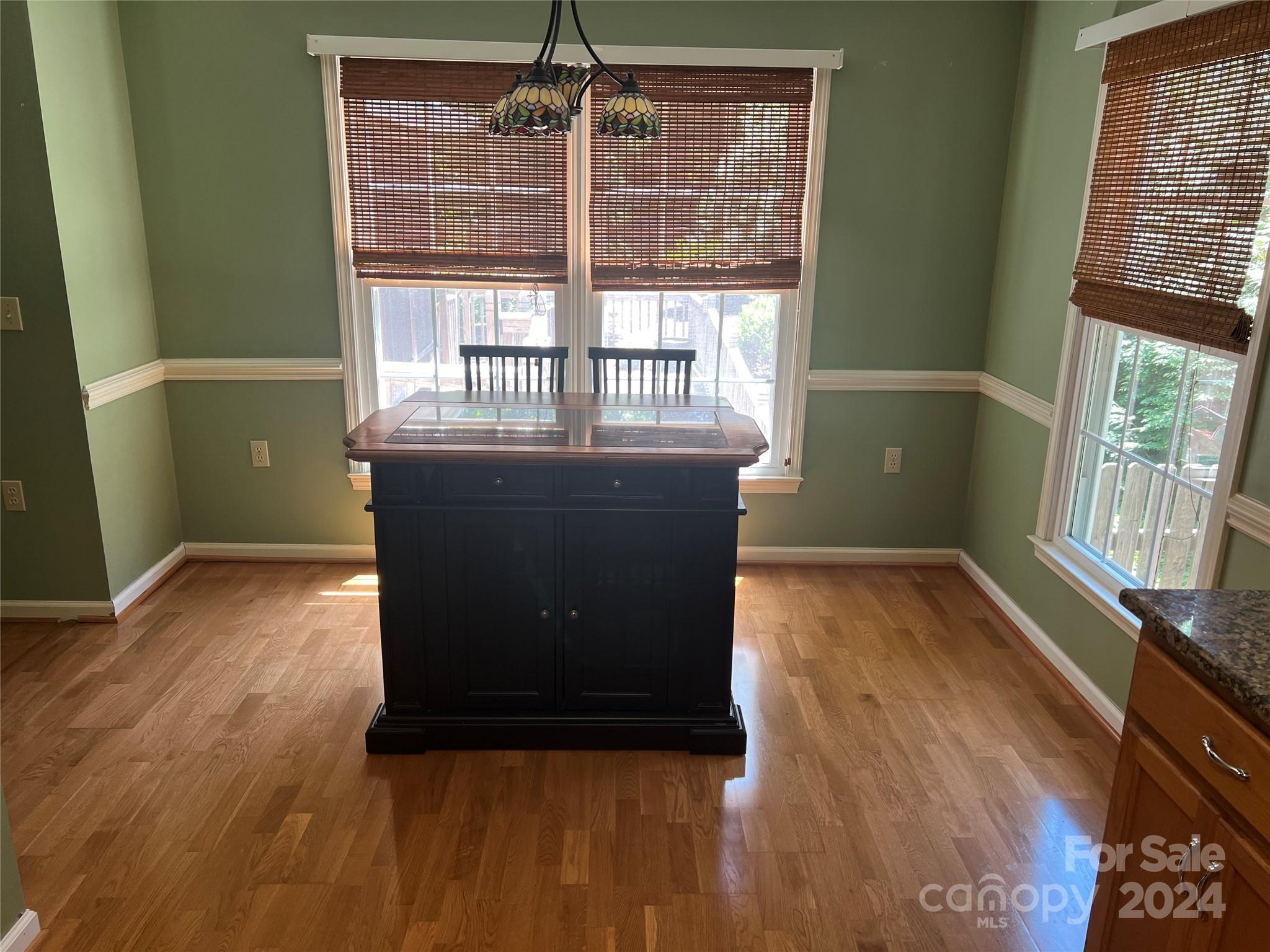 Plaza Ridge - Residential