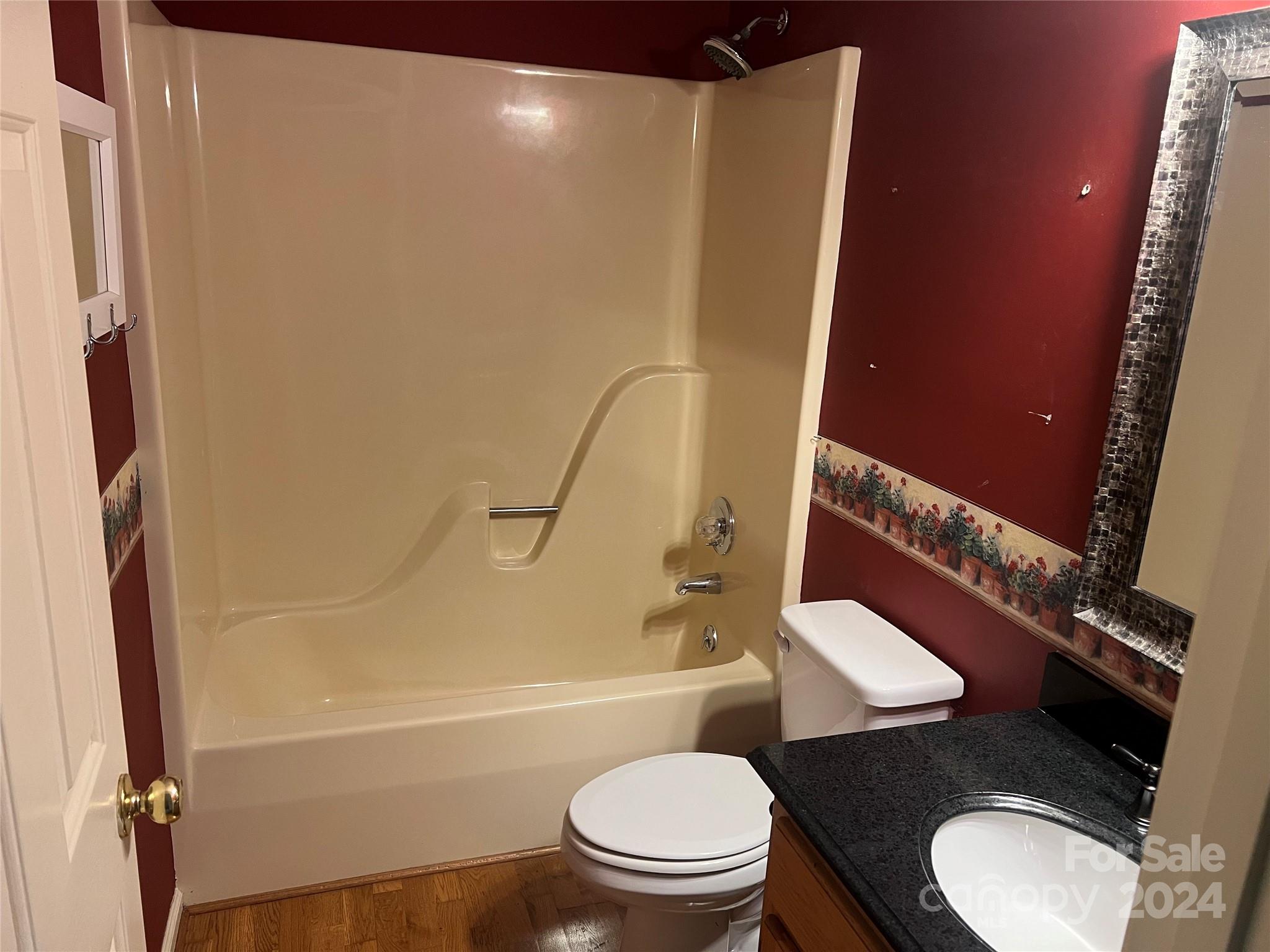 Plaza Ridge - Residential