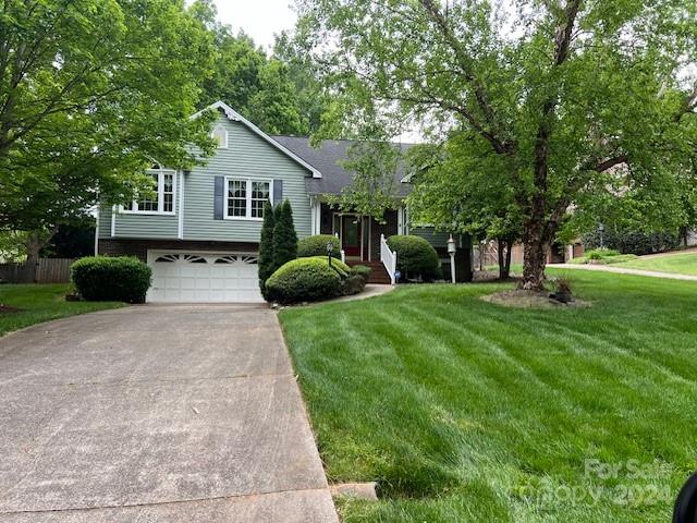 Plaza Ridge - Residential