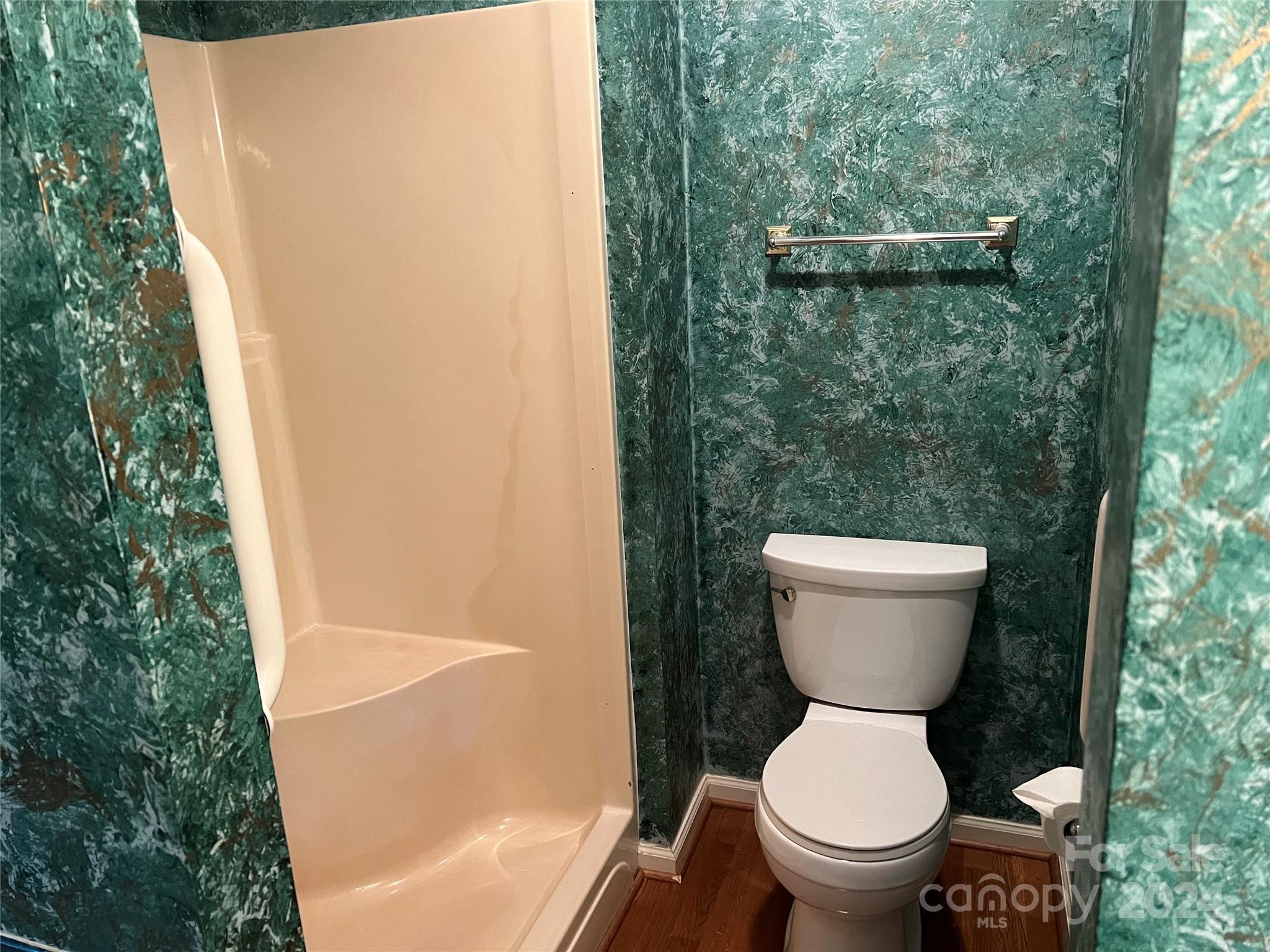 Plaza Ridge - Residential