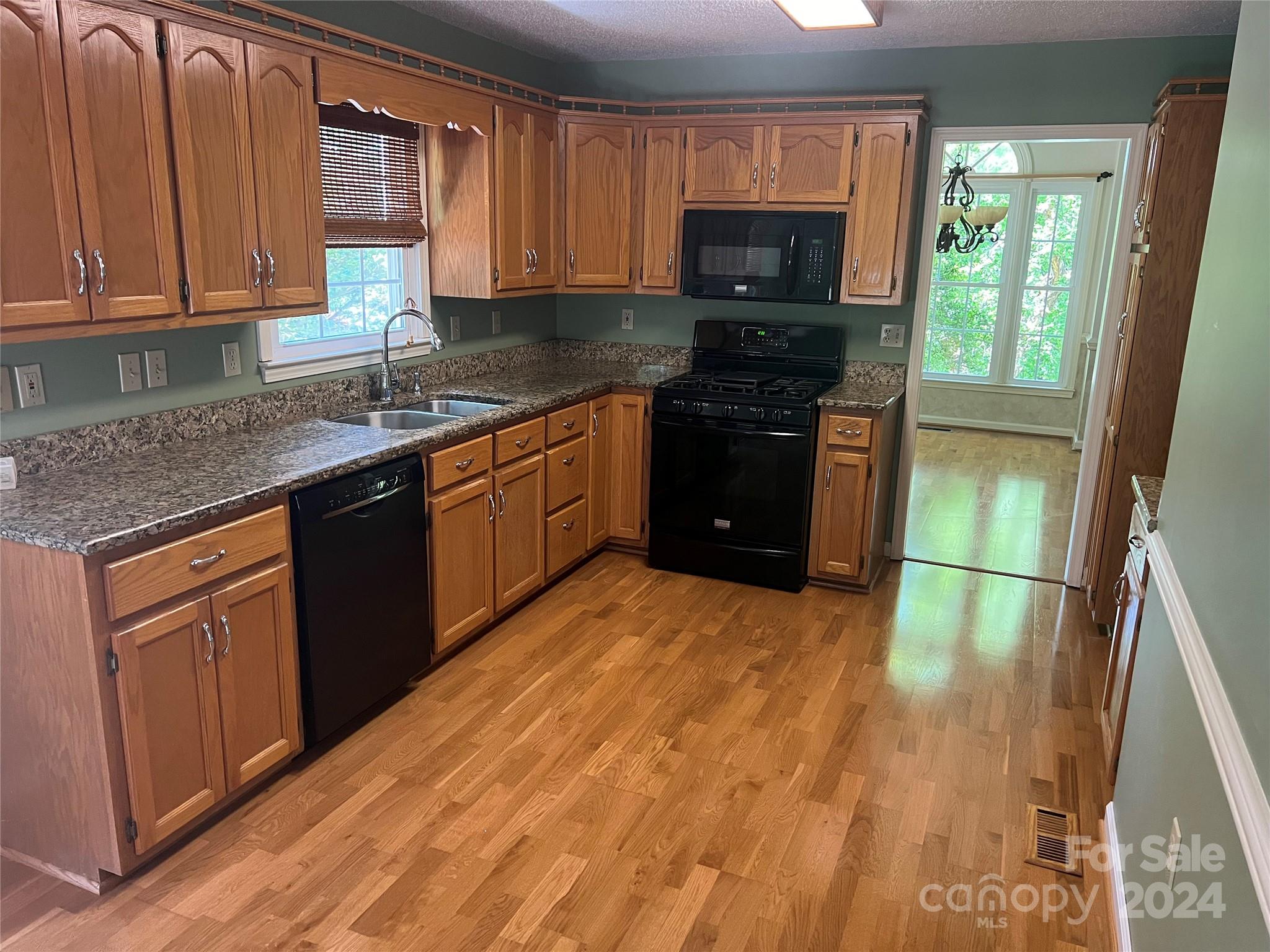 Plaza Ridge - Residential