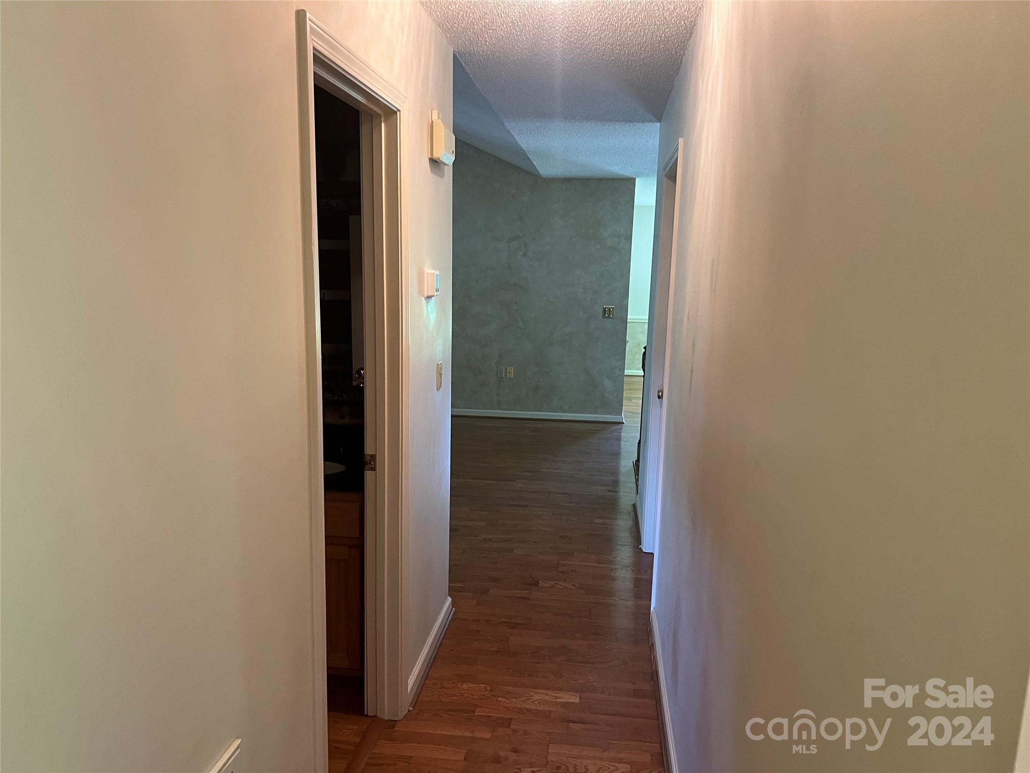 Plaza Ridge - Residential