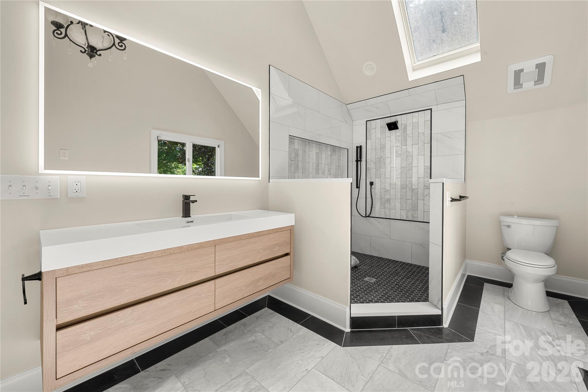 Montibello - Residential