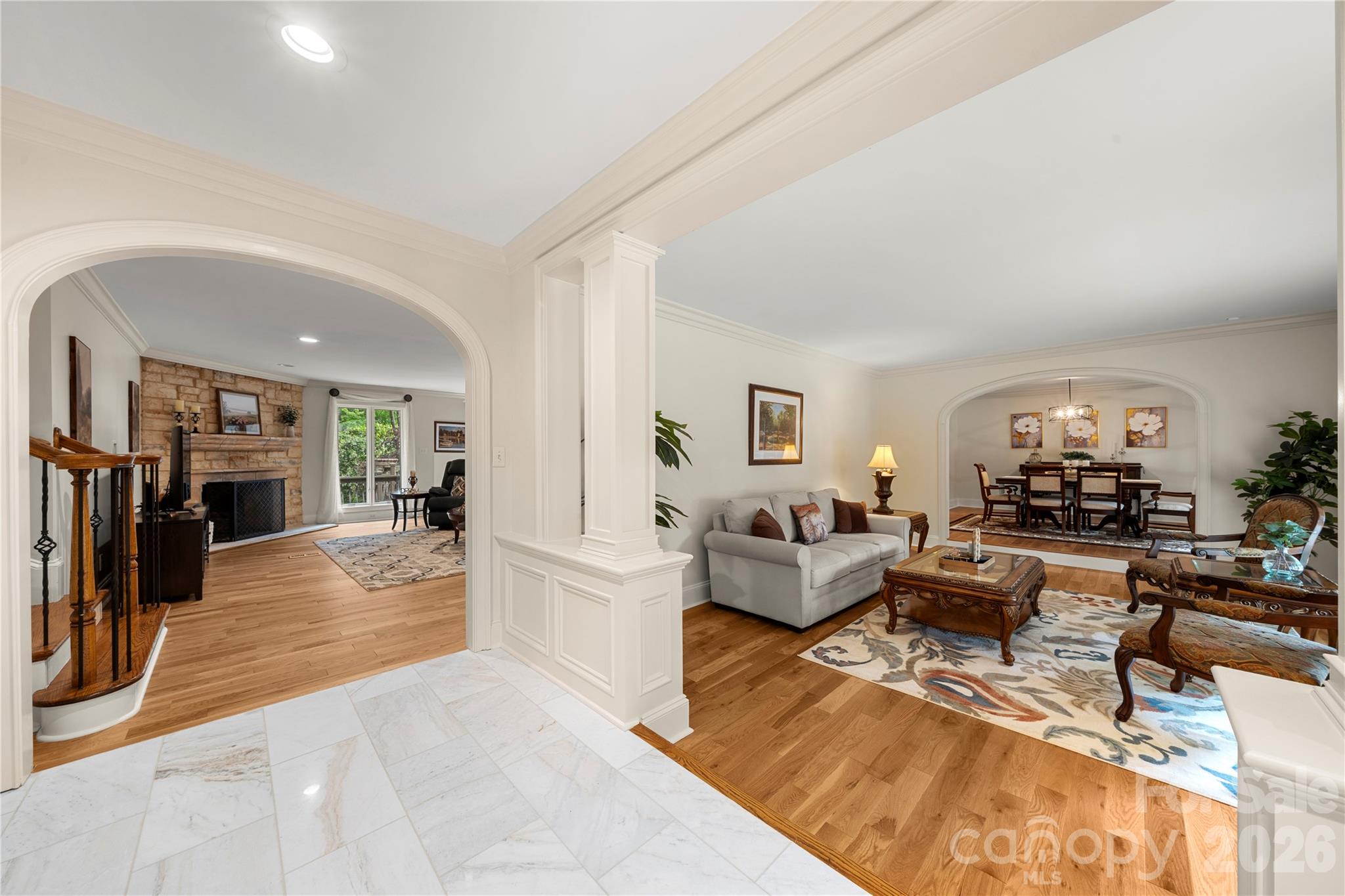 4531 Montibello Drive
