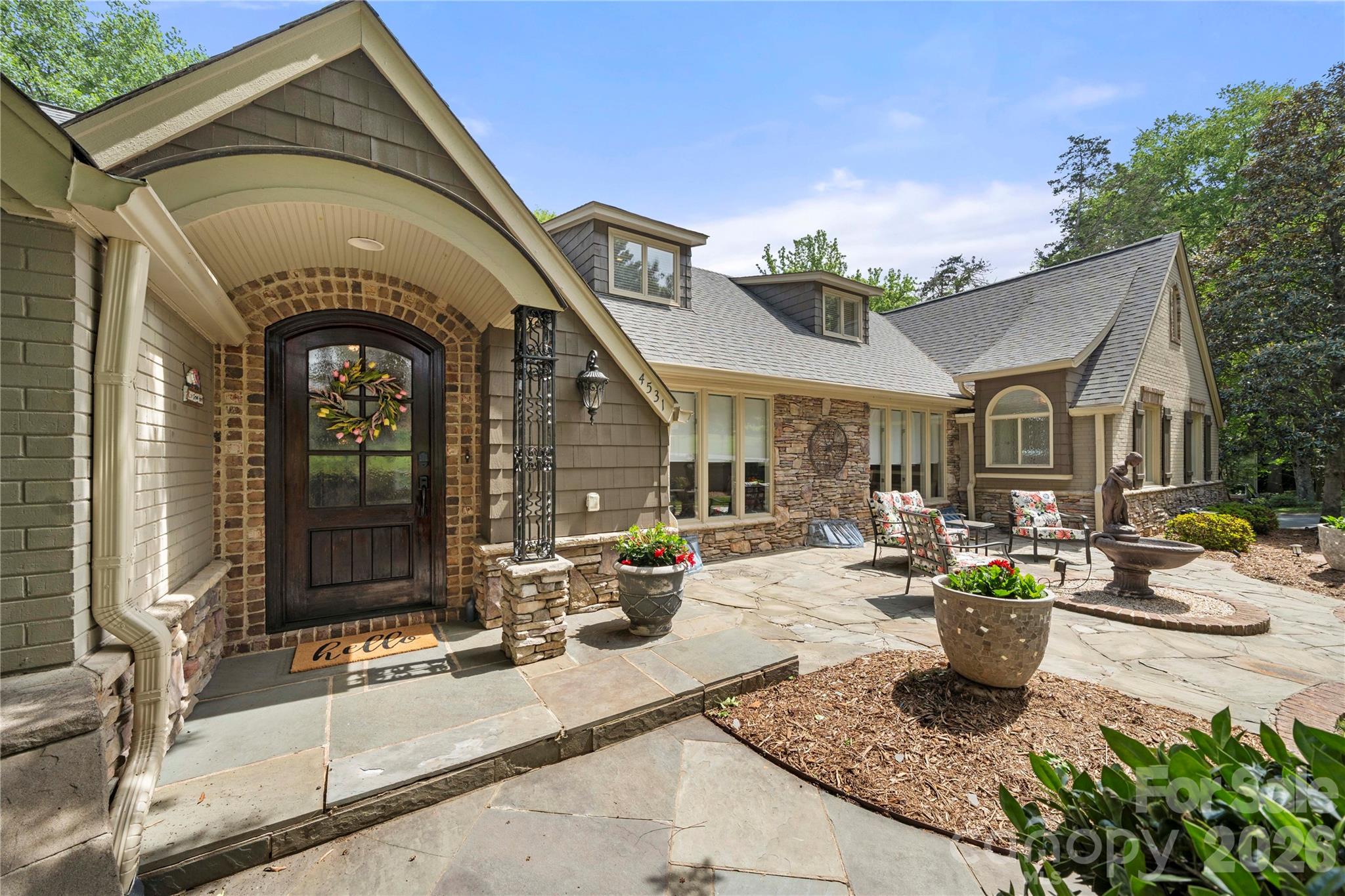 4531 Montibello Drive