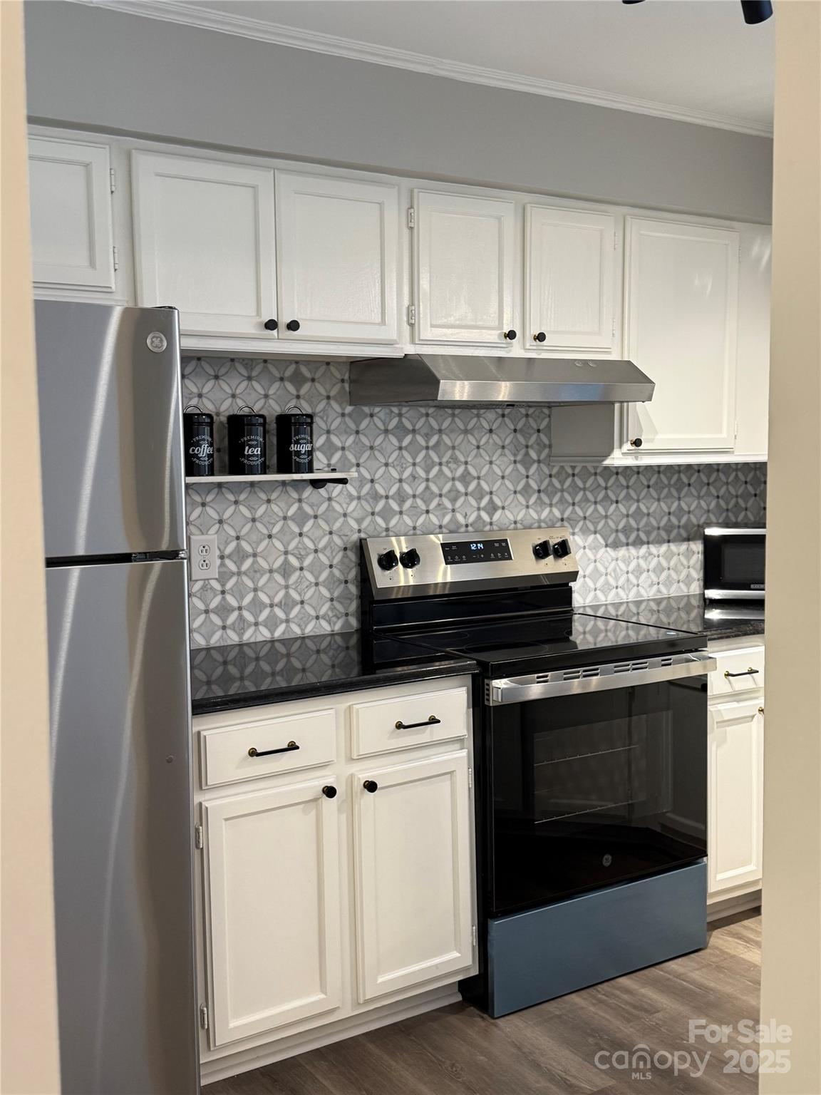 Creswick - Residential