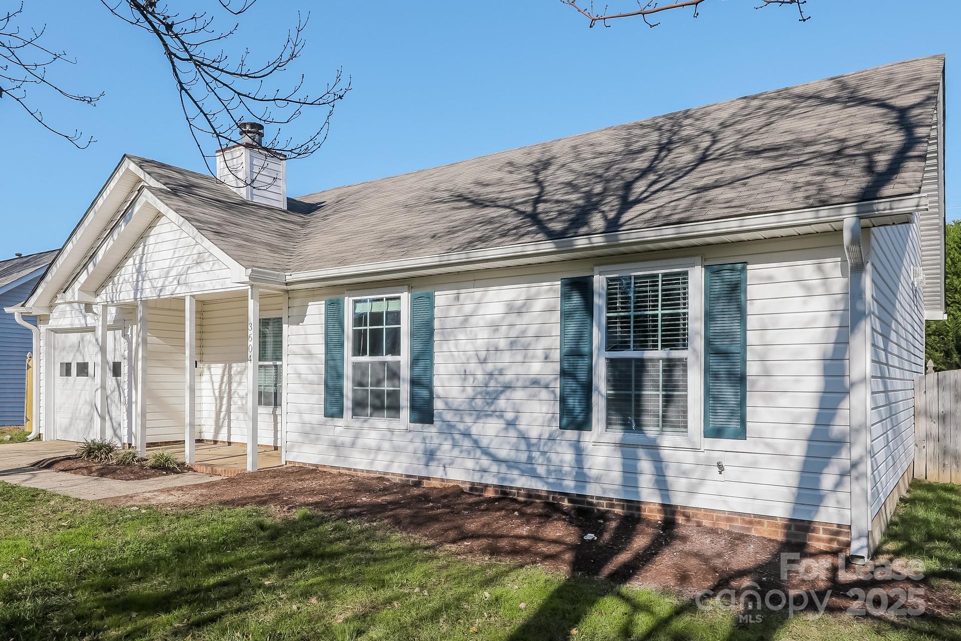 3604 Cedarbark Drive