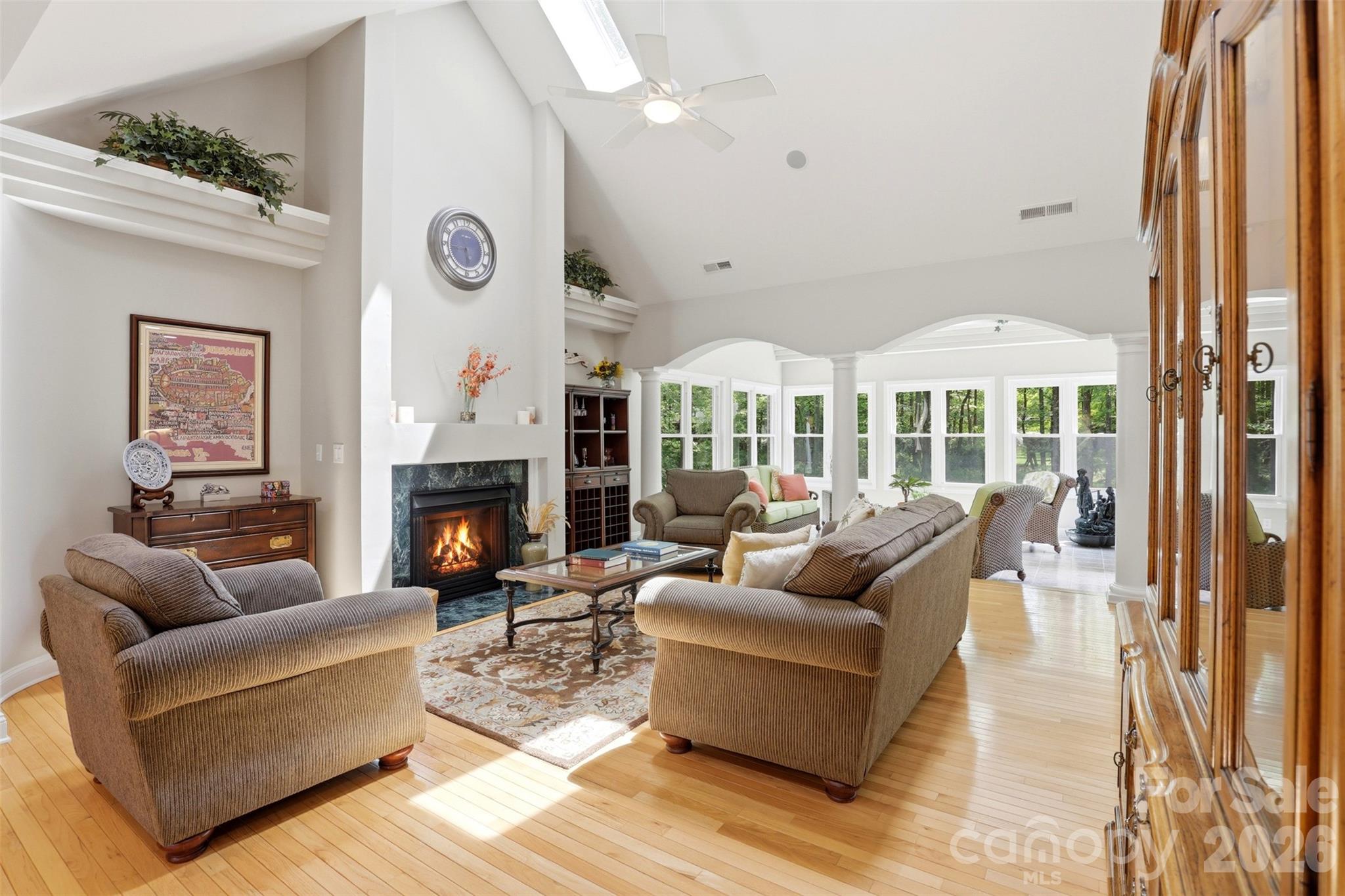 9806 Hofstra Court