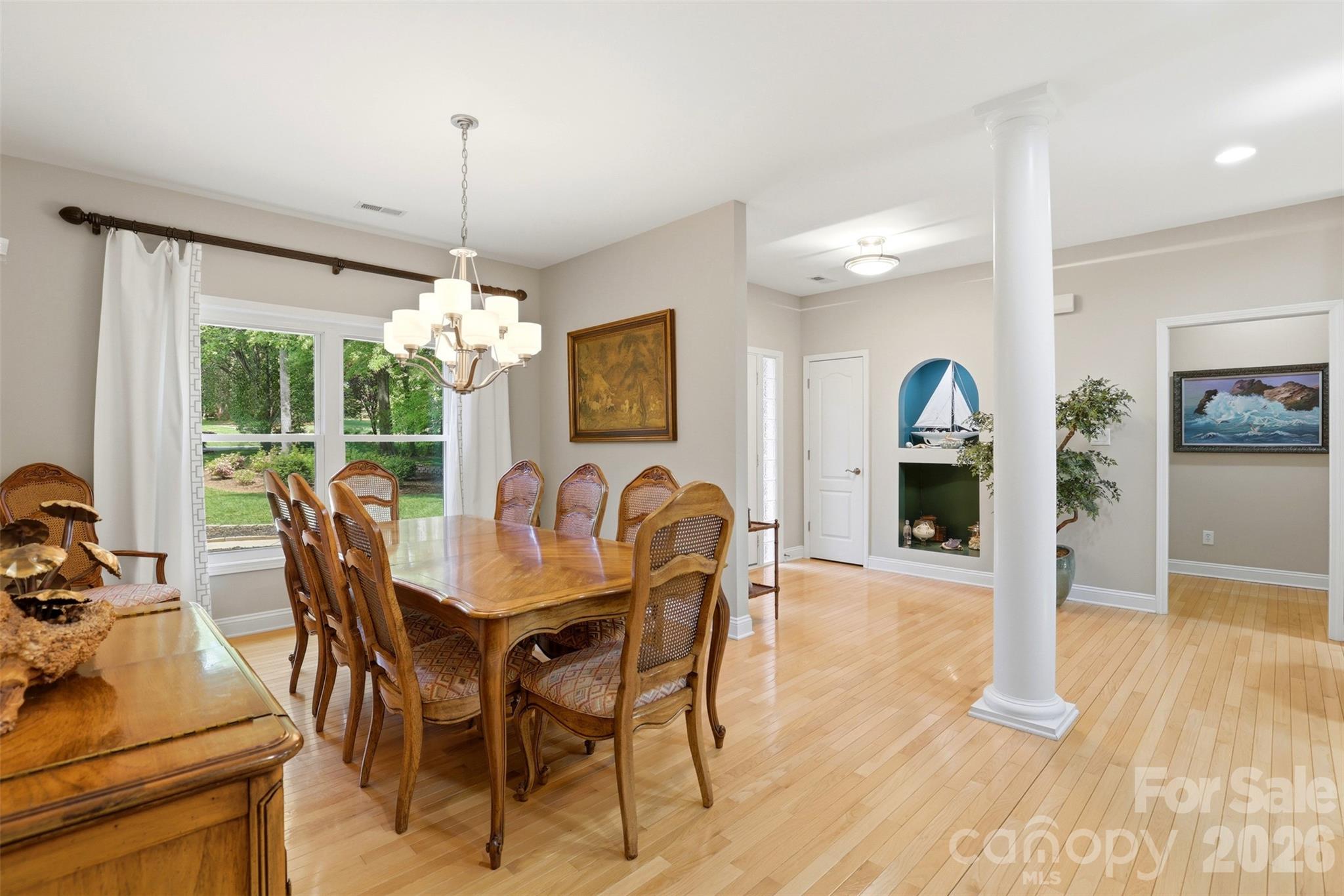 9806 Hofstra Court