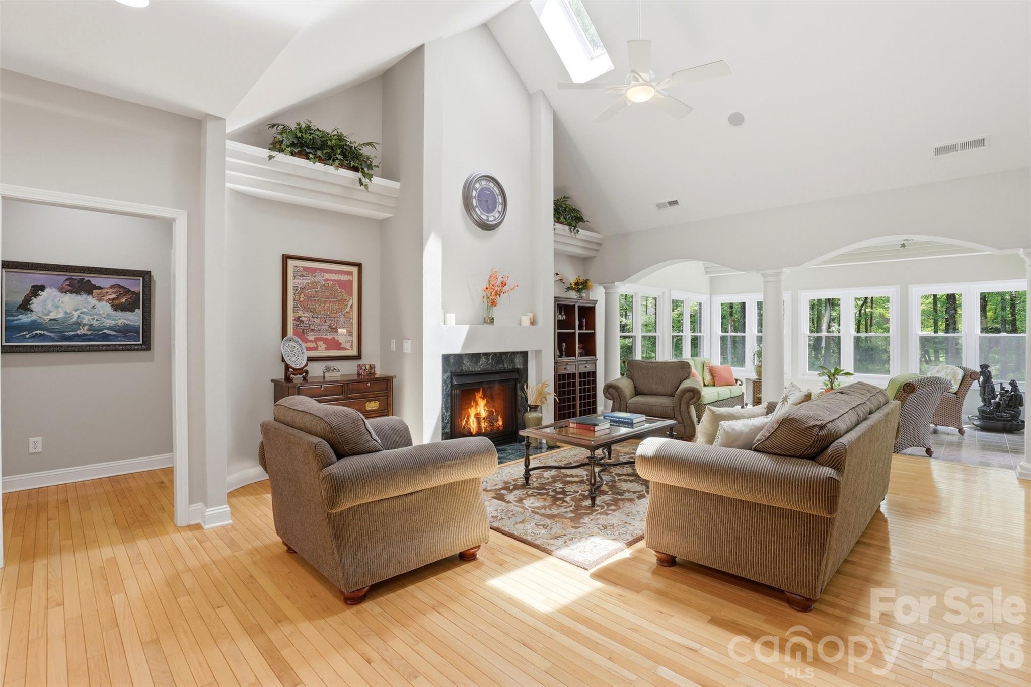 9806 Hofstra Court