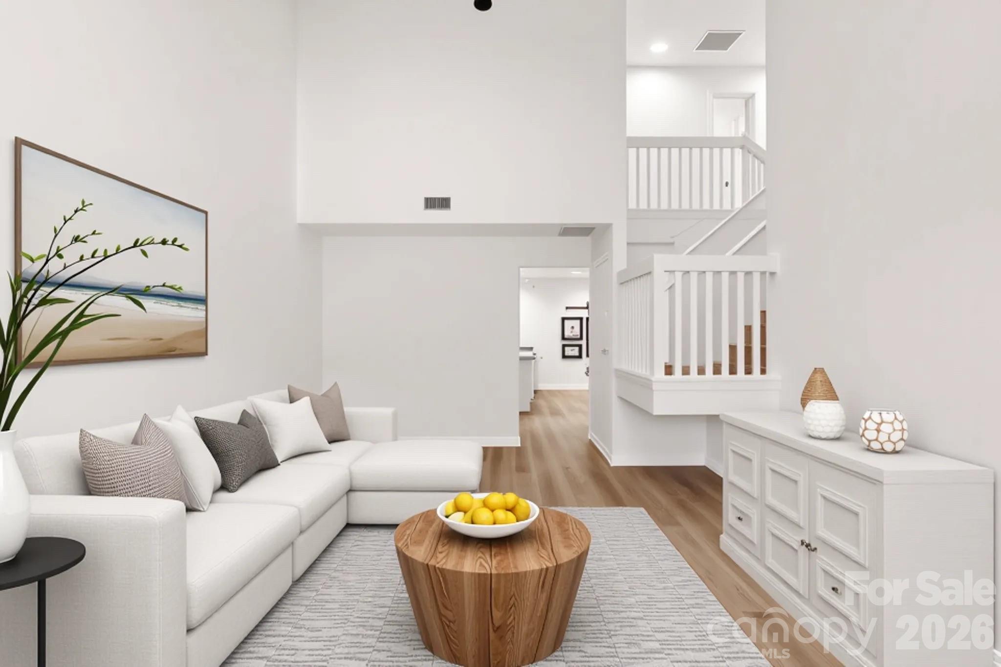 Hunter Downs - Residential