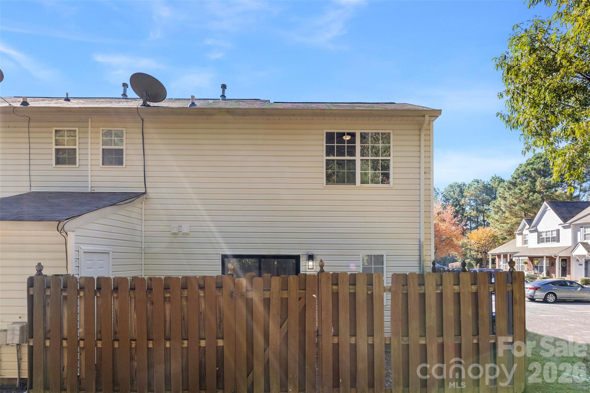 Hunter Downs - Residential