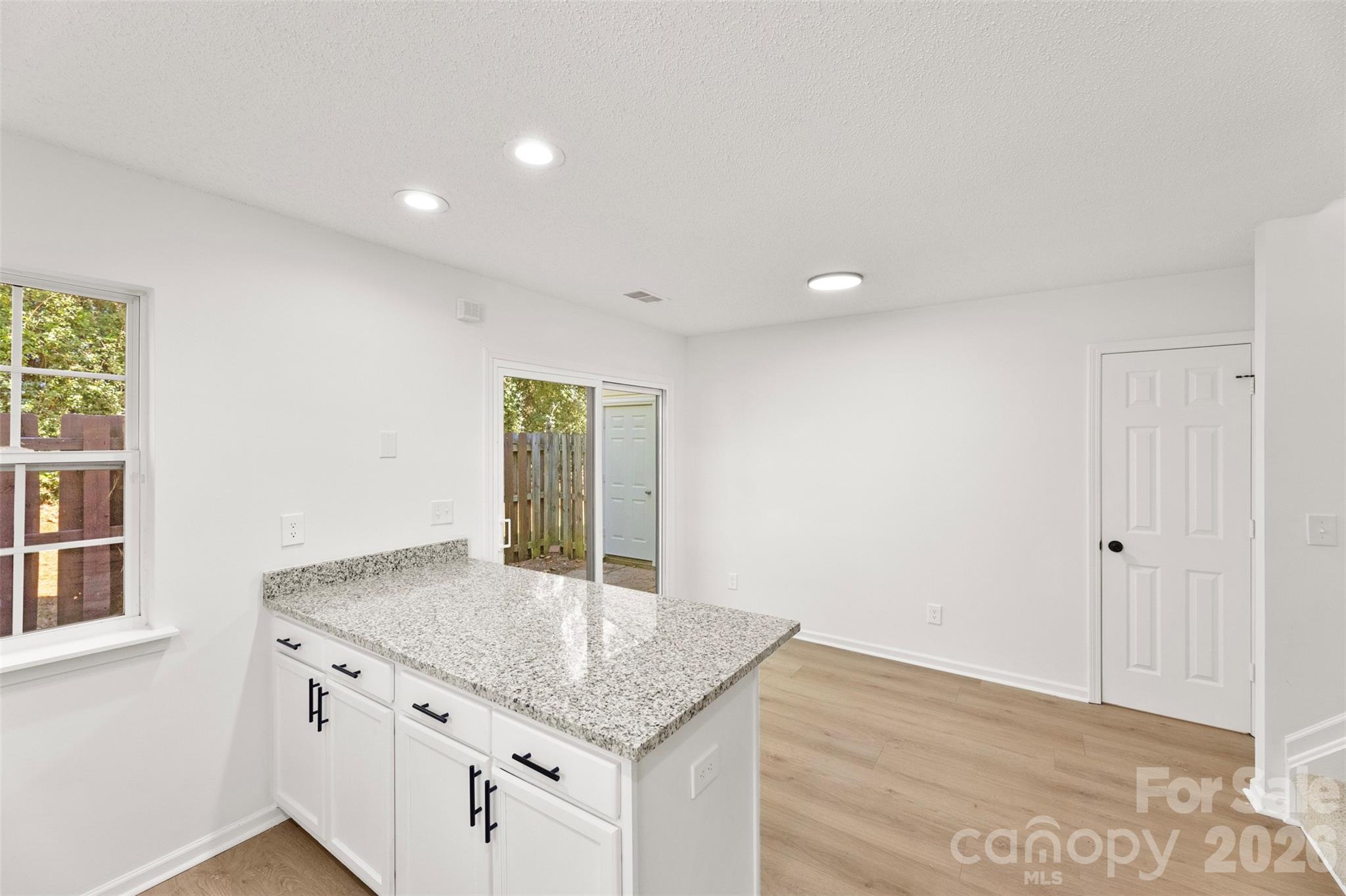 Hunter Downs - Residential