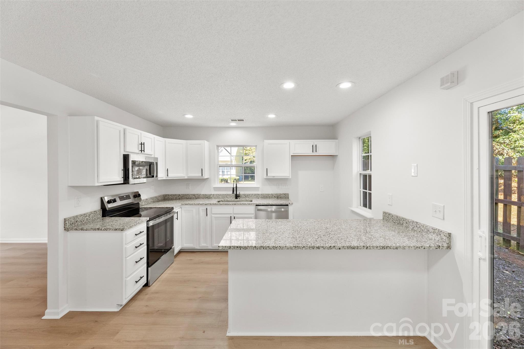 Hunter Downs - Residential