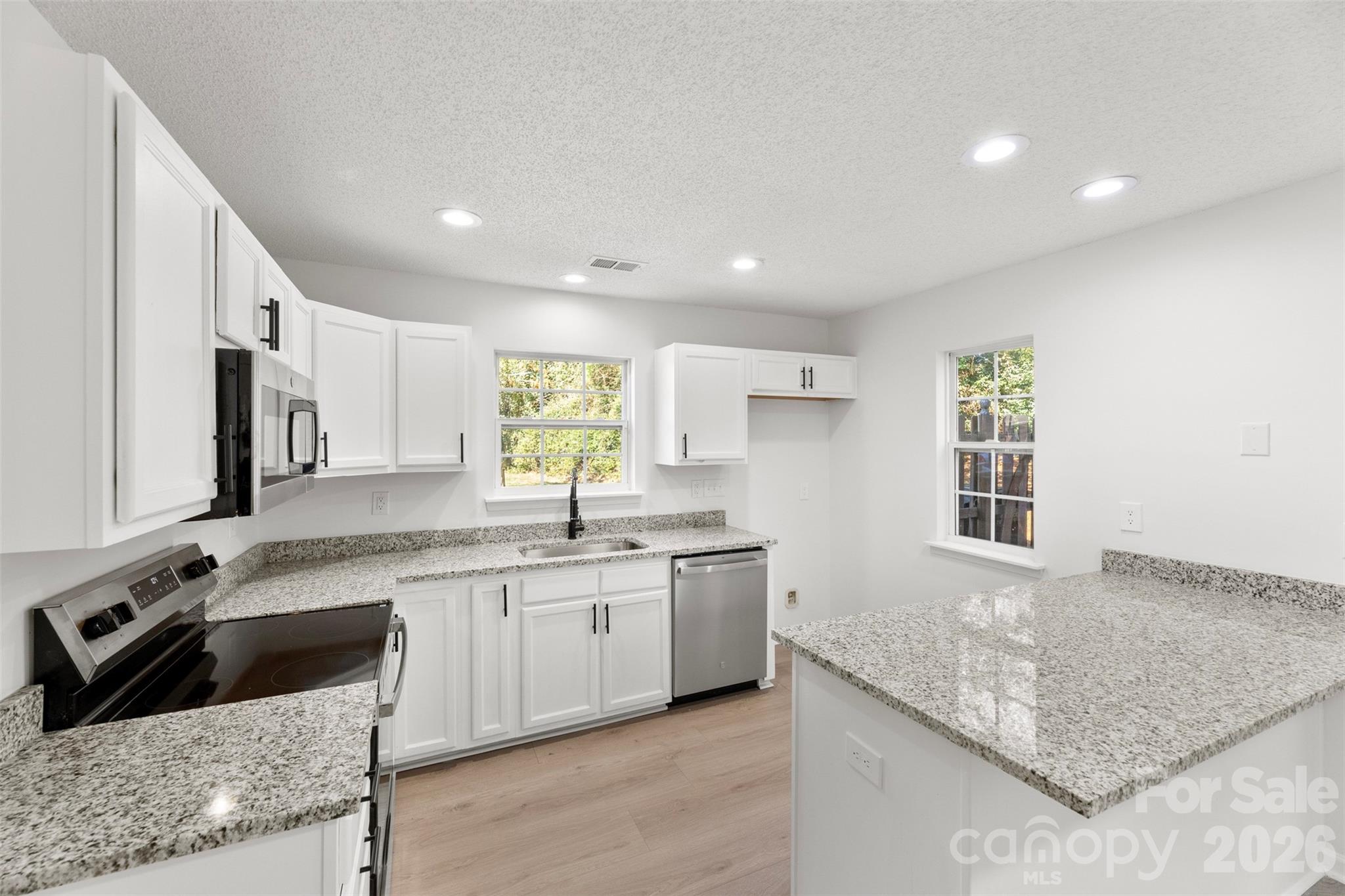 Hunter Downs - Residential