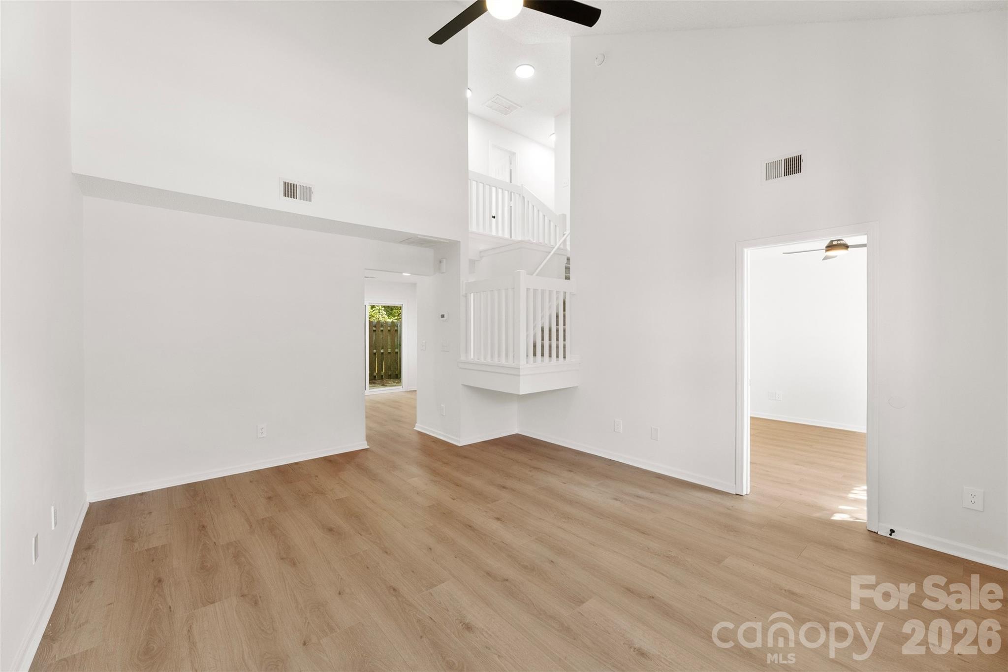 Hunter Downs - Residential