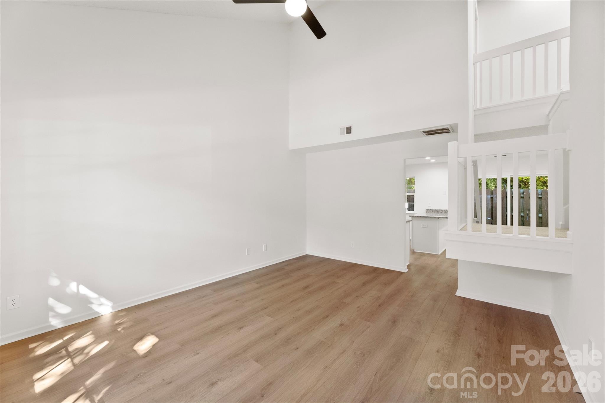 Hunter Downs - Residential