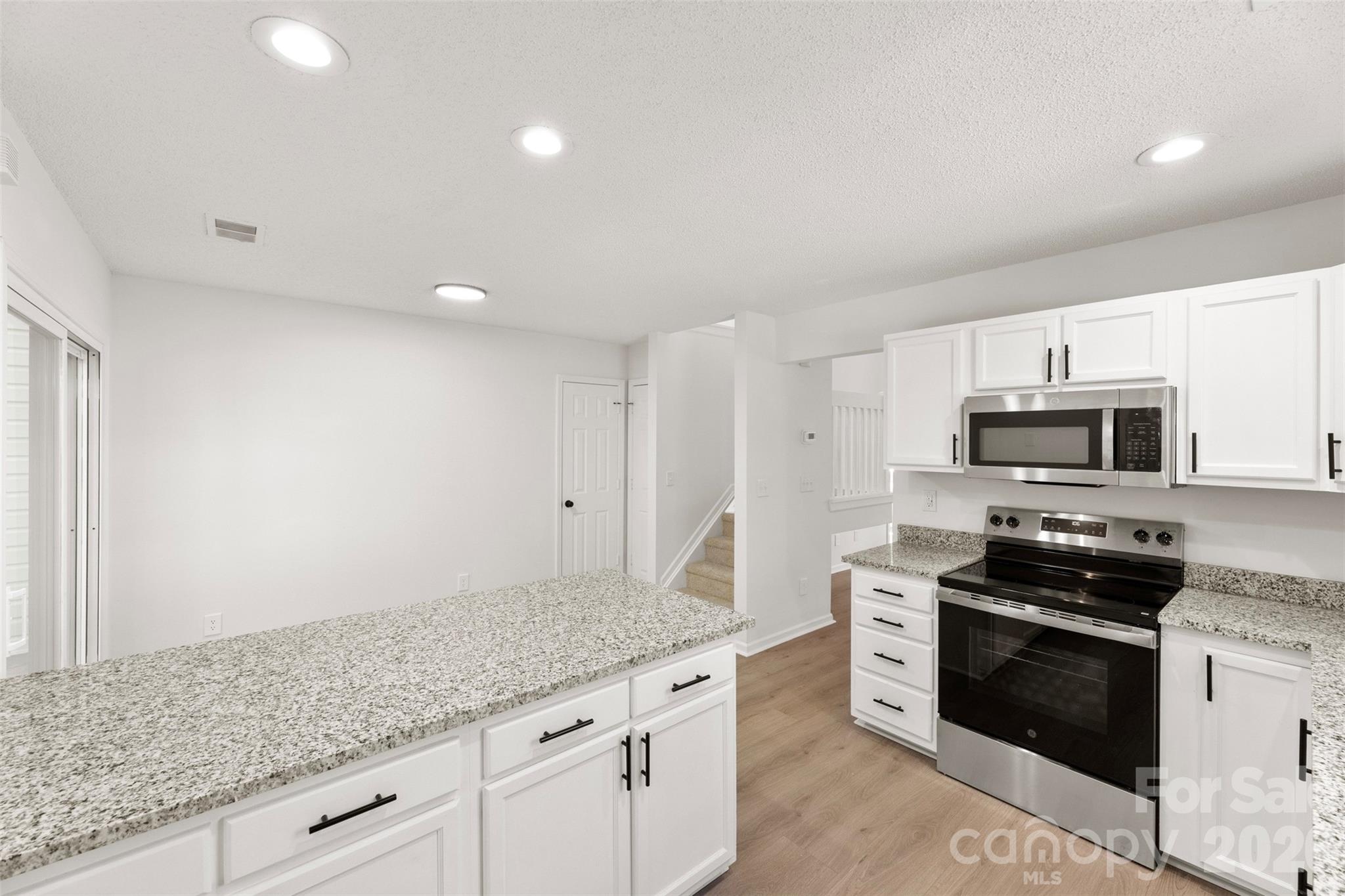 Hunter Downs - Residential