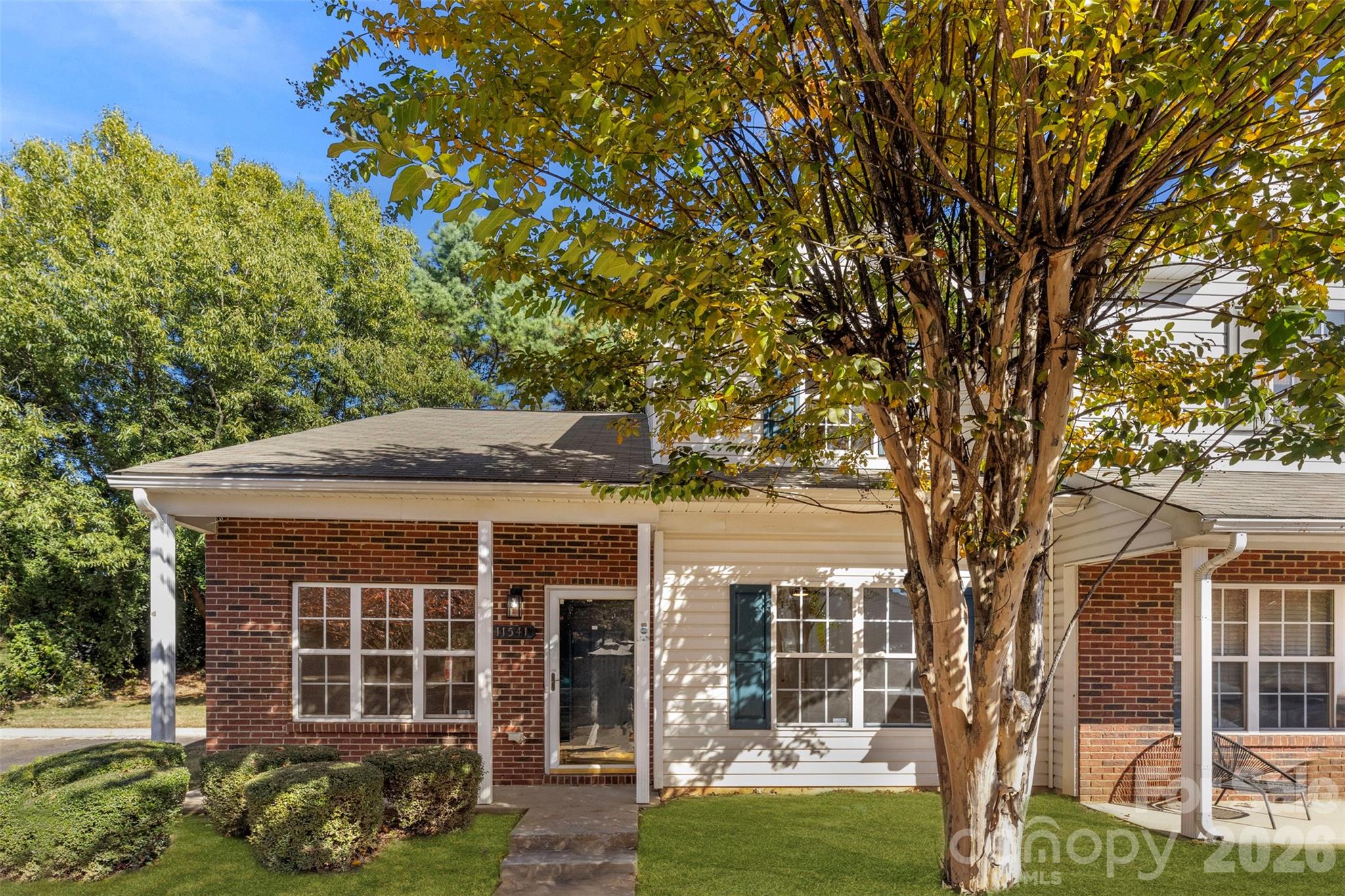 Hunter Downs - Residential