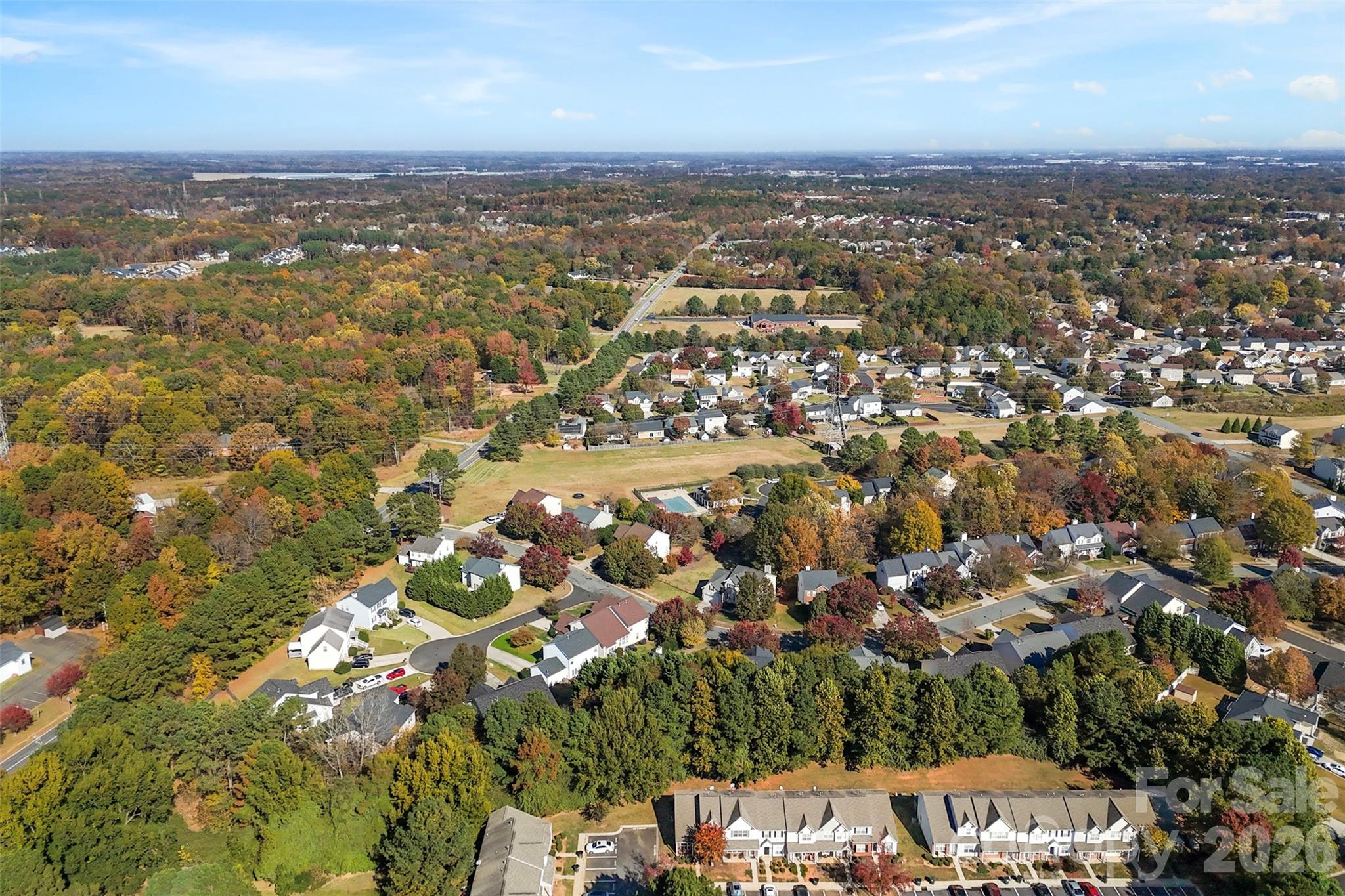 Hunter Downs - Residential