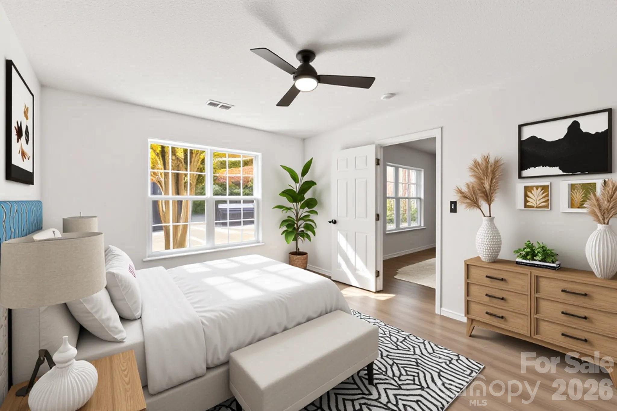 Hunter Downs - Residential