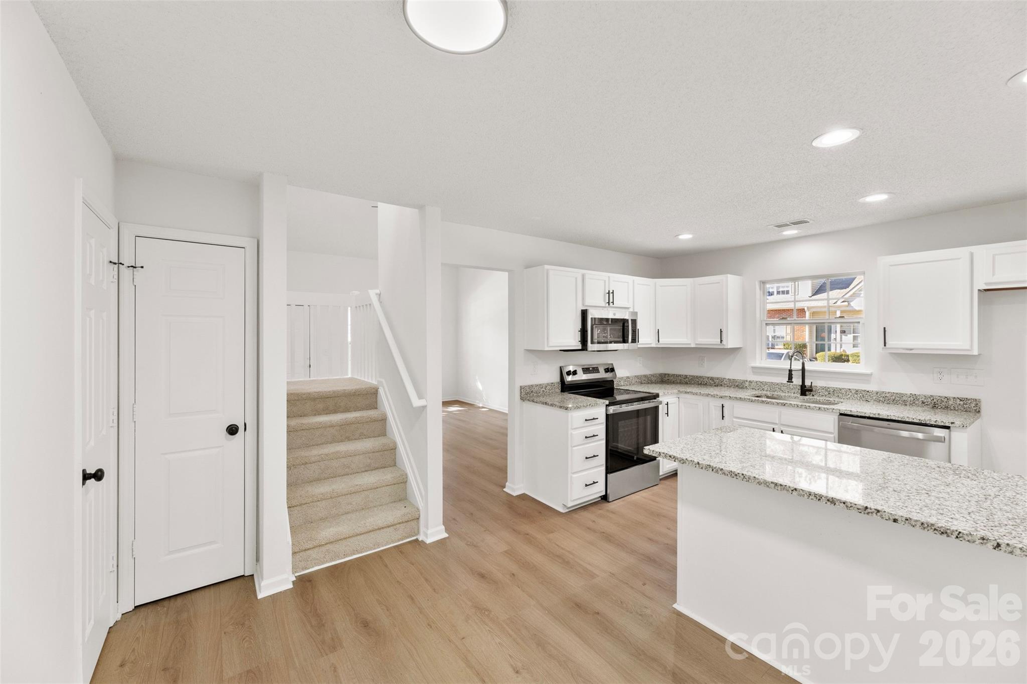 Hunter Downs - Residential