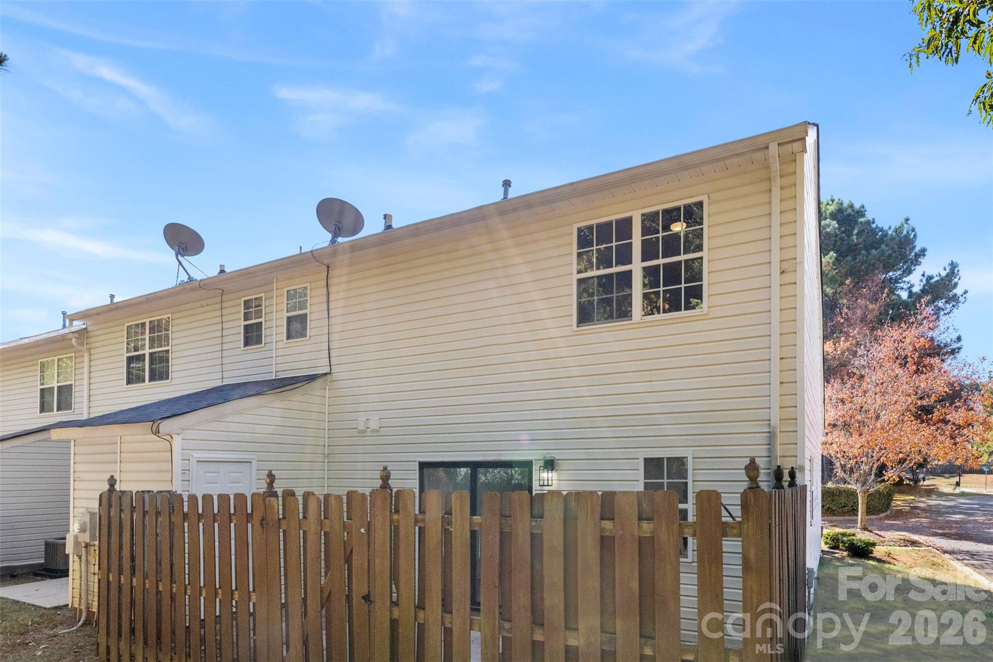 Hunter Downs - Residential