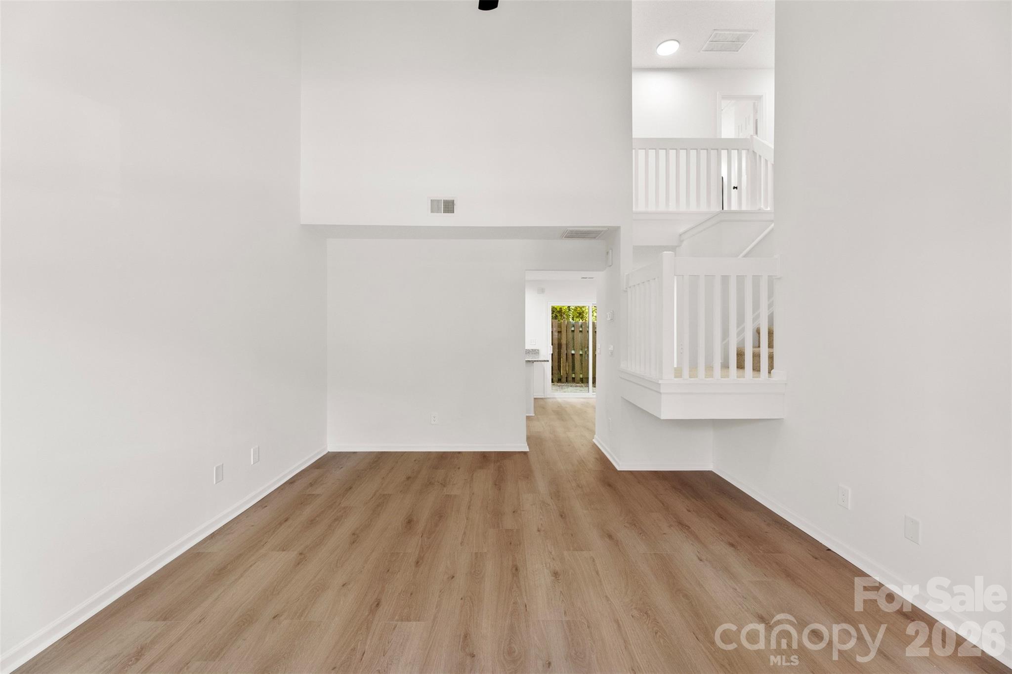 Hunter Downs - Residential