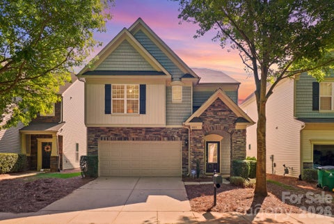Photo of 3845 Park South Station Boulevard, Charlotte, NC 28210 (MLS # 4399677)