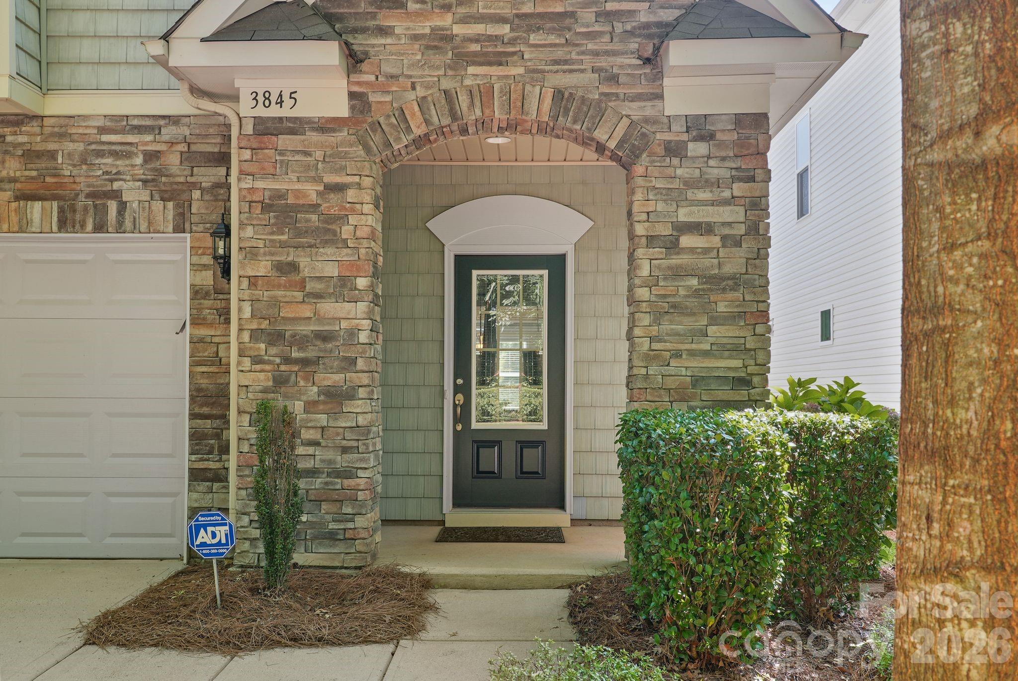 3845 Park South Station Boulevard