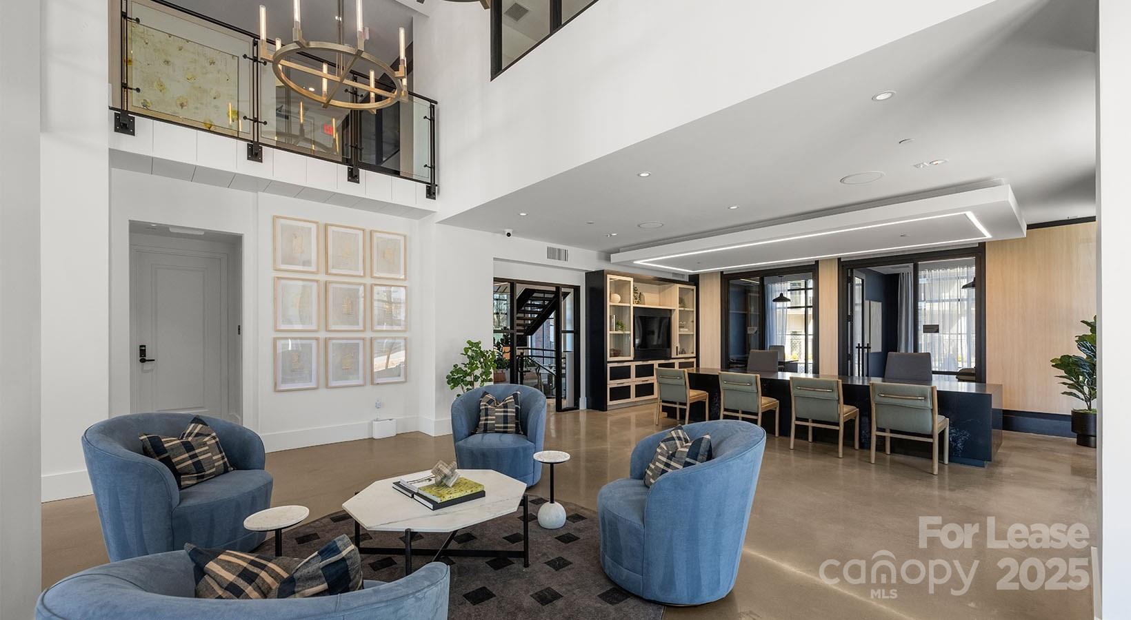 Charlotte, North Carolina 28203, United States, 1 Bedroom Bedrooms, ,1 BathroomBathrooms,Residential,Active,229007